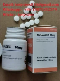 Nolvadex CAS 54965-24-1