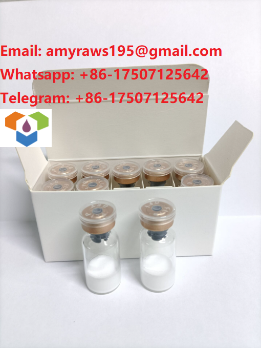 IGF1 - LR3 مسحوق بناء العضلات بالببتيدات المجففة بالتجميد عديد الببتيد CAS 946870-92-4