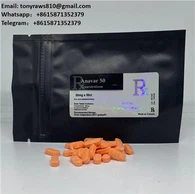 Anavar50 STERILE الشحن المحلي في الولايات المتحدة أفضل جودة لمدة 5-7 يوم