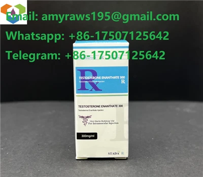Testosterone Enanthate STADA الشحن المحلي في الولايات المتحدة 5-7 يوم