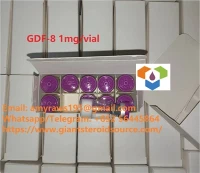 الصين GDF-8 1mg/vial ببتيدات عالية الجودة
