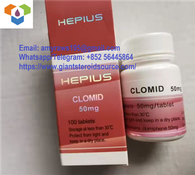 انتهى كلوميد