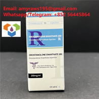Drostanolone Enanthate 200mg STADA US الشحن المحلي 5-7 يوم