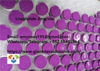 ليراجلوتيد CAS:204656-20-2