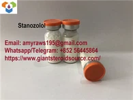 ستانوزولول 50 مجم زيت مكتمل